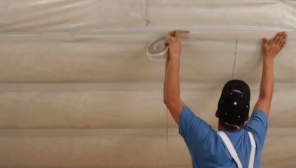 Утепление мансардной крыши: подробный инструктаж по устройству теплоизоляции в мансарде малоэтажного дома Утепление мансардной крыши: подробный инструктаж по устройству теплоизоляции в мансарде малоэтажного дома