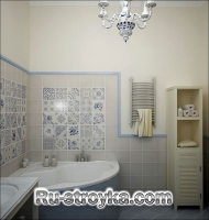 Маленькие ванные комнаты Маленькие ванные комнаты