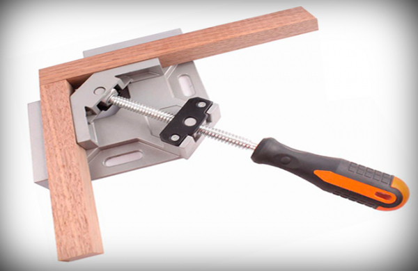 Обзор лучших струбцин: виды, качество, цена