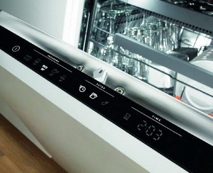 Встраиваемые посудомоечные машины Gorenje 60 см: ТОП-5 лучших моделей на рынке