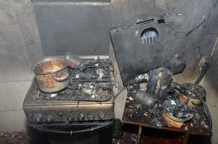 Срок службы газовой плиты в квартире: нормативный и реальный срок эксплуатации Срок службы газовой плиты в квартире: нормативный и реальный срок эксплуатации