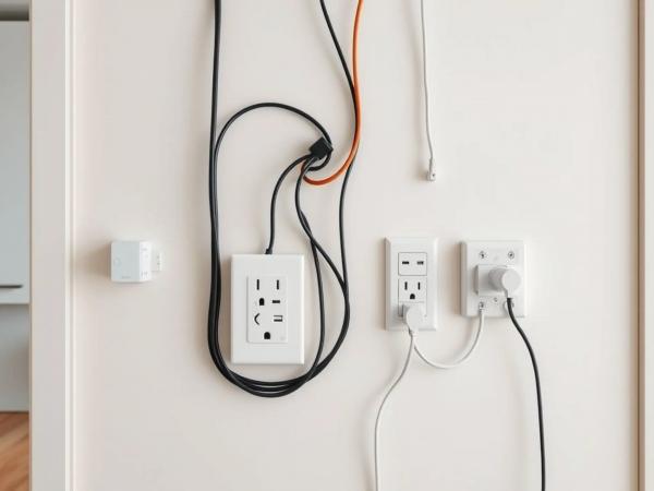 Ремонт электрики в квартире: как правильно подключить розетки и сделать проводку своими руками