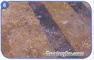 Как сделать пол не удаляя старое покрытие. Как сделать пол не удаляя старое покрытие.