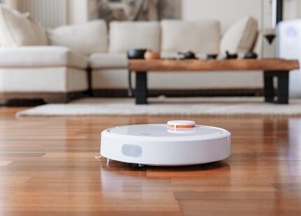 Обзор робота пылесоса Xiaomi (&laquo;Ксиаоми&raquo;) Mi Robot Vacuum: уверенная заявка на лидерство