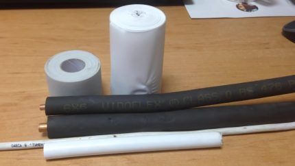 Обзор сплит-системы Centek CT-65А09: разумная экономия или деньги на ветер?