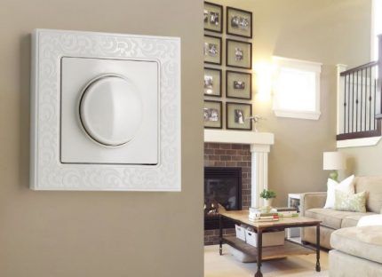 Как установить выключатель света: пошаговые инструкции для подключения типовых выключателей Как установить выключатель света: пошаговые инструкции для подключения типовых выключателей