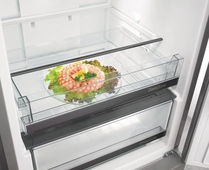 Холодильники Gorenje: обзор модельного ряда + на что обратить внимание перед покупкой