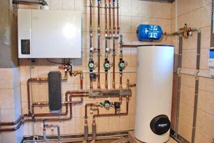 Экономное отопление частного дома: выбор самой экономичной системы отопления