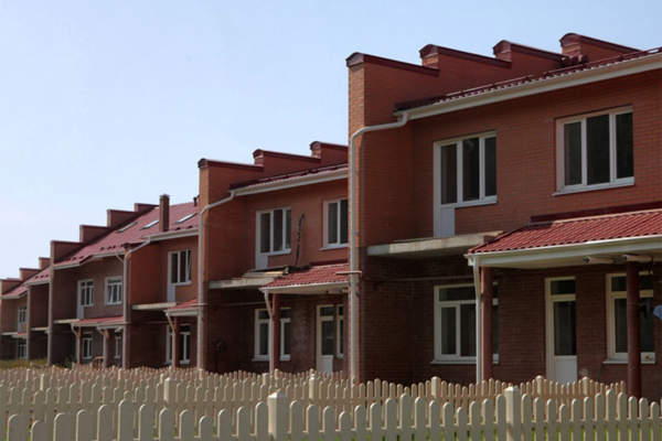 Найден исчезающий в&nbsp;Подмосковье вид жилья