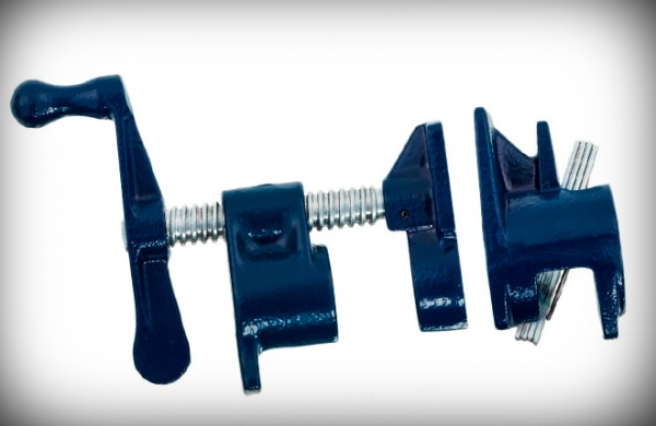 Обзор лучших струбцин: виды, качество, цена