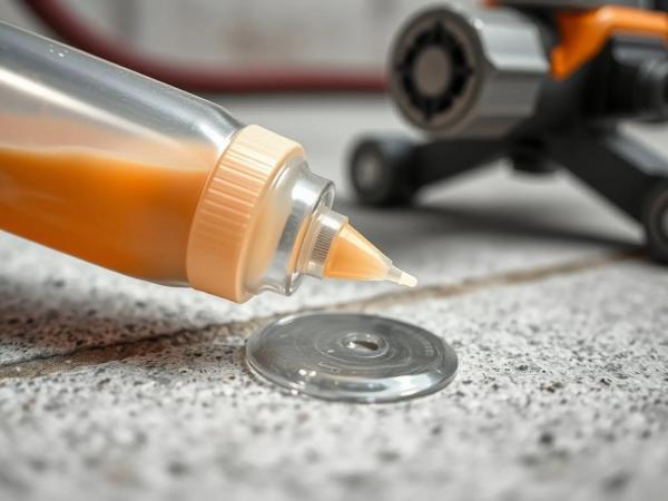 Клей для ремонта: современные решения для вашего дома Клей для ремонта: современные решения для вашего дома