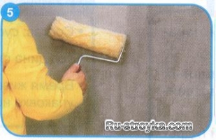 Как выполнить гидроизоляцию и облицовку плитками плавательного бассейна. Как выполнить гидроизоляцию и облицовку плитками плавательного бассейна.