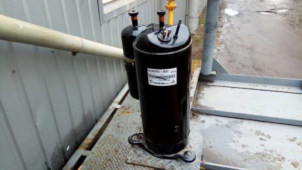 Обзор сплит-системы Centek CT-65А09: разумная экономия или деньги на ветер?