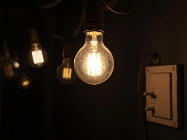 Устраняем мерцание света: практические советы для вашего интерьера