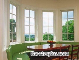 Окна. Теплоизоляция – все более актуальная тема. Окна. Теплоизоляция – все более актуальная тема.