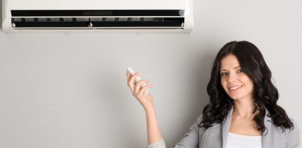 Обзор сплит-системы Centek CT-65А09: разумная экономия или деньги на ветер?