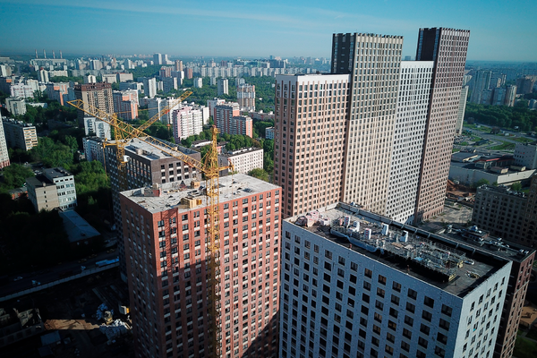 Раскрыты масштабы строительного провала в&nbsp;России