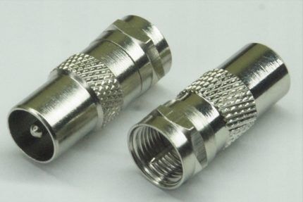 Как подсоединить антенный кабель к штекеру: подробные инструкции по разделке и подключению