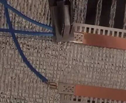 Инфракрасный карбоновый теплый пол: принцип действия и правила укладки