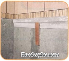 Рекомендации по укладке плитки.