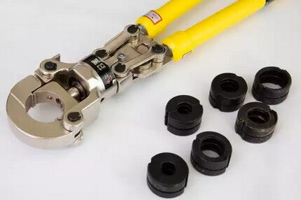 Пресс-клещи для металлопластиковых труб: как выбрать + инструктаж по использованию Пресс-клещи для металлопластиковых труб: как выбрать + инструктаж по использованию