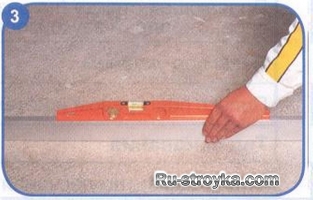 Как сделать пол не удаляя старое покрытие. Как сделать пол не удаляя старое покрытие.