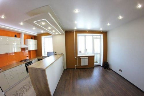 Бюджетный ремонт квартир в Тюмени от сербской бригады
Бюджетный ремонт квартир в Тюмени от сербской бригады