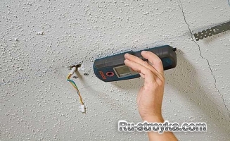 Подвесной потолок с подсветкой Подвесной потолок с подсветкой