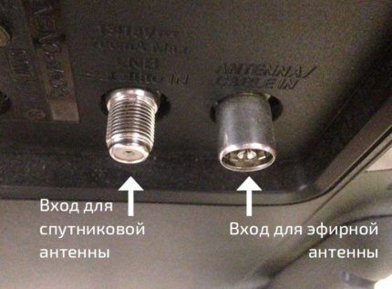 Как подсоединить антенный кабель к штекеру: подробные инструкции по разделке и подключению