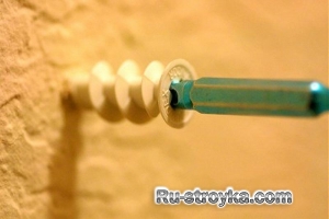 Как удалить винт, саморез, шуруп