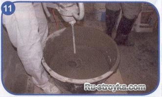 Как сделать пол не удаляя старое покрытие. Как сделать пол не удаляя старое покрытие.