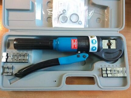 Пресс-клещи для металлопластиковых труб: как выбрать + инструктаж по использованию Пресс-клещи для металлопластиковых труб: как выбрать + инструктаж по использованию