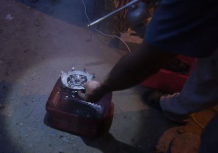 Почему не заводится триммер: причины неисправности и способы их устранить Почему не заводится триммер: причины неисправности и способы их устранить