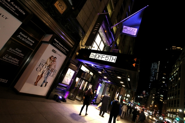 Названа самая дорогая улица в мире Названа самая дорогая улица в мире