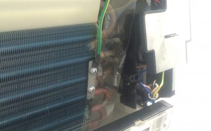 Обзор сплит-системы Centek CT-65А09: разумная экономия или деньги на ветер?