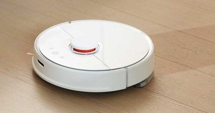 Обзор робота пылесоса Xiaomi (&laquo;Ксиаоми&raquo;) Mi Robot Vacuum: уверенная заявка на лидерство
