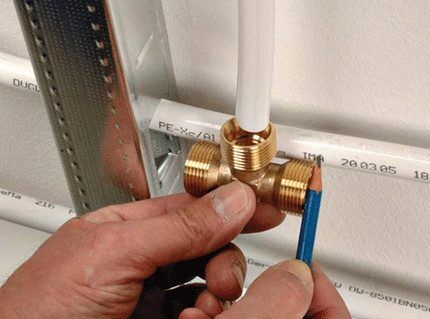 Пресс-клещи для металлопластиковых труб: как выбрать + инструктаж по использованию Пресс-клещи для металлопластиковых труб: как выбрать + инструктаж по использованию