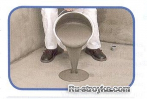 Диагностика и подготовка основания бетонного пола. Диагностика и подготовка основания бетонного пола.