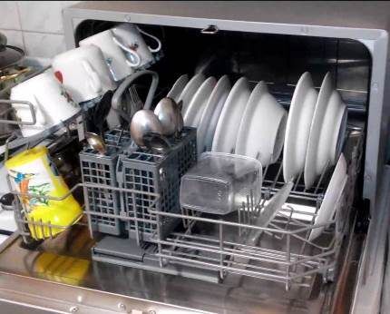 Лучшие посудомоечные машины под раковину: ТОП-15 компактных посудомоек на рынке Лучшие посудомоечные машины под раковину: ТОП-15 компактных посудомоек на рынке