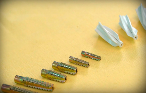 Какой дюбель выбрать для гипсокартона: разновидности, нагрузка, монтаж