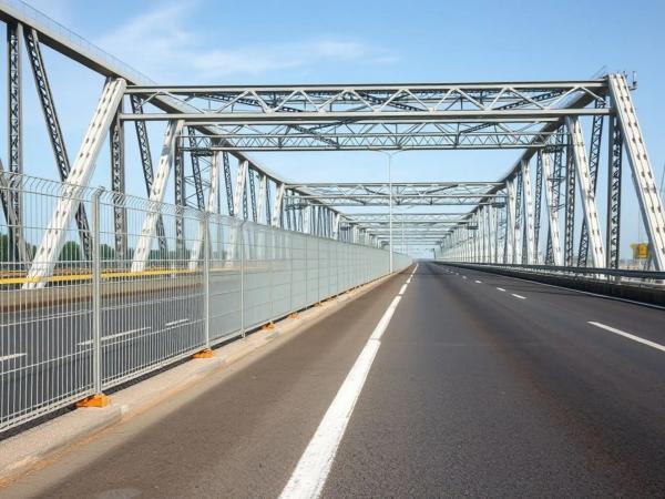 Функциональные решения для безопасности: ограждения в дизайне интерьера и экстерьера Функциональные решения для безопасности: ограждения в дизайне интерьера и экстерьера