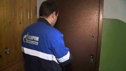 Срок службы газовой плиты в квартире: нормативный и реальный срок эксплуатации Срок службы газовой плиты в квартире: нормативный и реальный срок эксплуатации