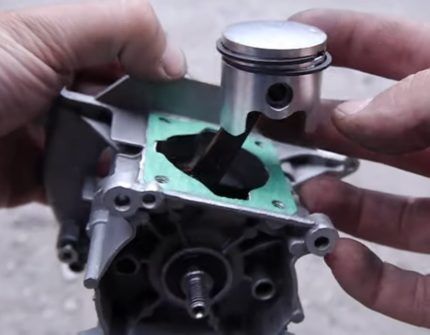 Почему не заводится триммер: причины неисправности и способы их устранить Почему не заводится триммер: причины неисправности и способы их устранить