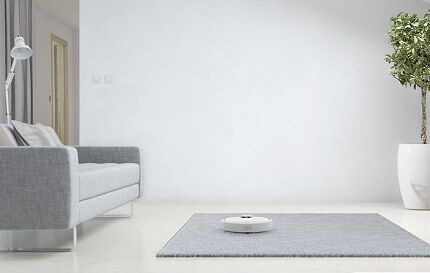 Обзор робота пылесоса Xiaomi (&laquo;Ксиаоми&raquo;) Mi Robot Vacuum: уверенная заявка на лидерство