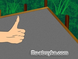 Как сделать бетон.