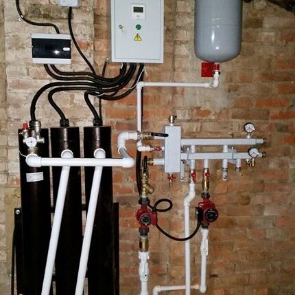 Индукционные котлы отопления: виды, обзор достоинств и недостатков, как выбрать хорошую модель Индукционные котлы отопления: виды, обзор достоинств и недостатков, как выбрать хорошую модель