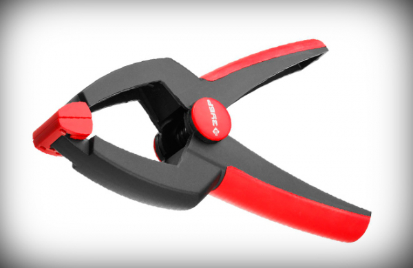 Обзор лучших струбцин: виды, качество, цена