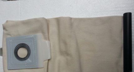 Какие мешки для пылесоса Karcher лучше: разновидности мешков + советы по применению