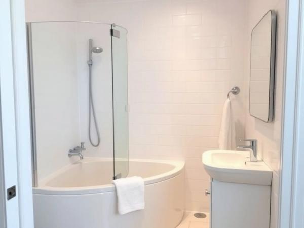 Сантехника в ванной: подробная инструкция по монтажу и дизайну Сантехника в ванной: подробная инструкция по монтажу и дизайну