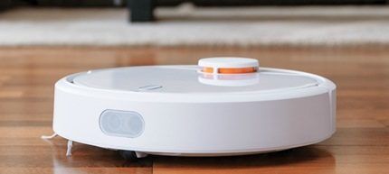 Обзор робота пылесоса Xiaomi (&laquo;Ксиаоми&raquo;) Mi Robot Vacuum: уверенная заявка на лидерство